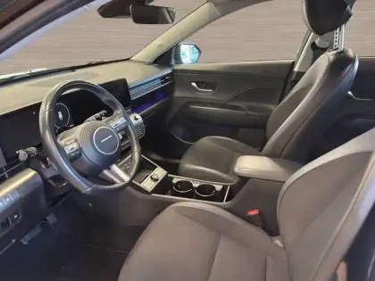 Photo 9 Hyundai Kona  Hybrid 141