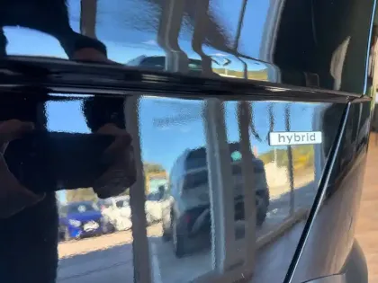 Photo 85 Hyundai Kona  Hybrid 141