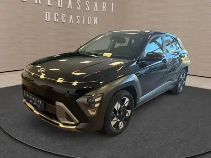Photo 189 Hyundai Kona  Hybrid 141