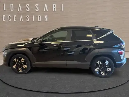 Photo 190 Hyundai Kona  Hybrid 141