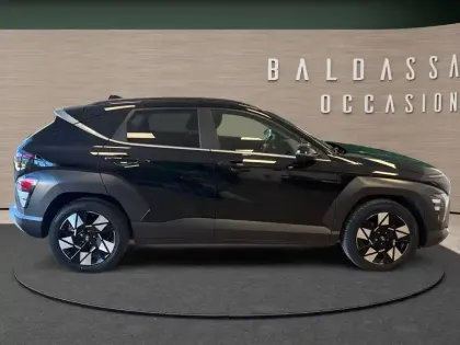 Photo 145 Hyundai Kona  Hybrid 141