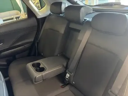 Photo 21 Hyundai Kona  Hybrid 141