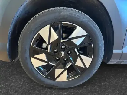 Photo 74 Hyundai Kona  Hybrid 141