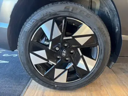 Photo 156 Hyundai Kona  Hybrid 141