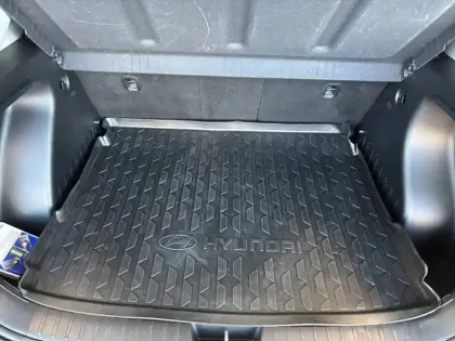 Photo 208 Hyundai Kona  Hybrid 141