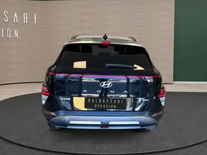 Photo 192 Hyundai Kona  Hybrid 141
