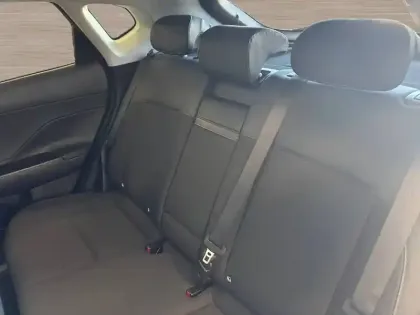 Photo 152 Hyundai Kona  Hybrid 141