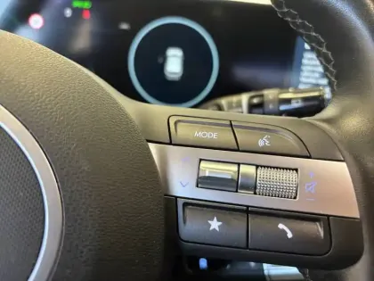 Photo 120 Hyundai Kona  Hybrid 141