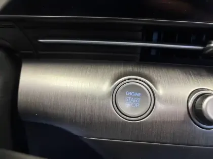 Photo 106 Hyundai Kona  Hybrid 141