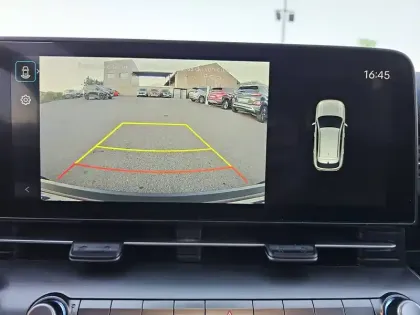 Photo 57 Hyundai Kona  Hybrid 141