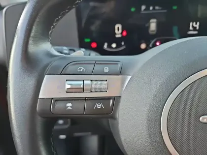 Photo 52 Hyundai Kona  Hybrid 141