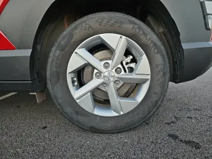 Photo 17 Hyundai Kona  Hybrid 141