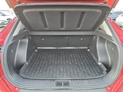 Photo 18 Hyundai Kona  Hybrid 141