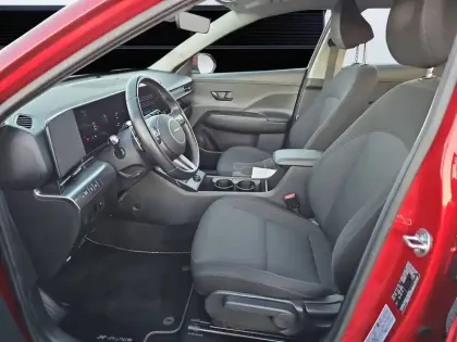 Photo 37 Hyundai Kona  Hybrid 141