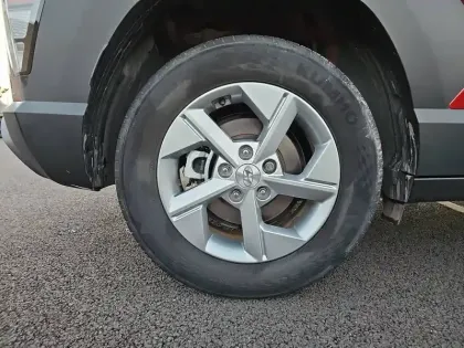 Photo 45 Hyundai Kona  Hybrid 141