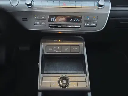 Photo 10 Hyundai Kona  Hybrid 141