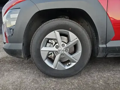 Photo 42 Hyundai Kona  Hybrid 141