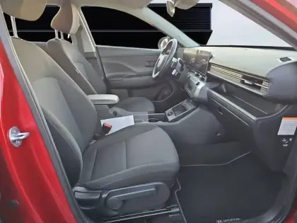 Photo 14 Hyundai Kona  Hybrid 141