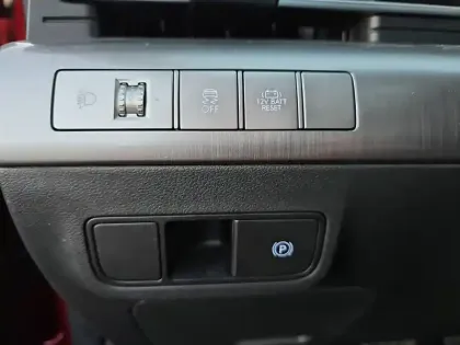 Photo 49 Hyundai Kona  Hybrid 141