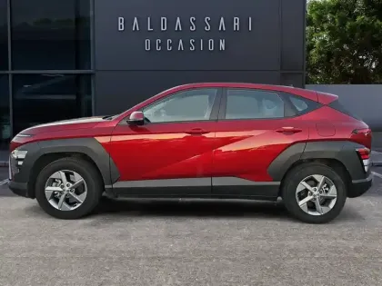 Photo 1 Hyundai Kona  Hybrid 141