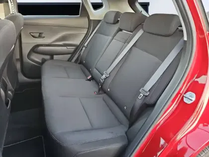 Photo 41 Hyundai Kona  Hybrid 141