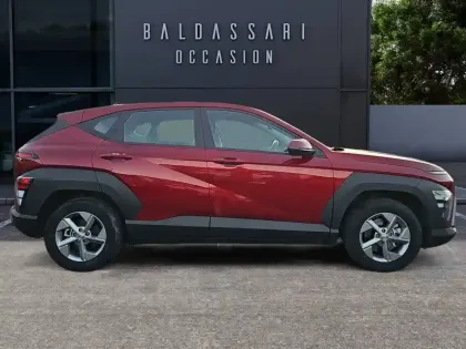 Photo 5 Hyundai Kona  Hybrid 141