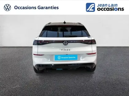 Photo 7 Volkswagen T-roc  1.5 eTSI EVO2 Hybrid 150 ch DSG7