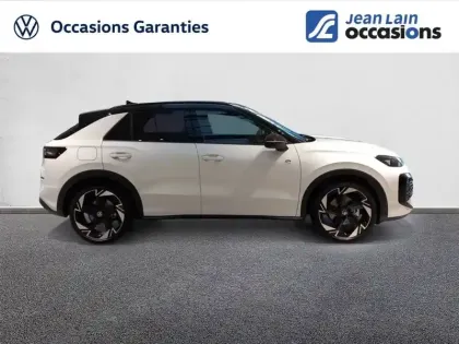 Photo 3 Volkswagen T-roc  1.5 eTSI EVO2 Hybrid 150 ch DSG7