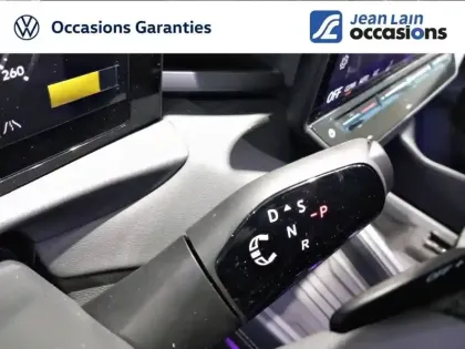 Photo 15 Volkswagen T-roc  1.5 eTSI EVO2 Hybrid 150 ch DSG7