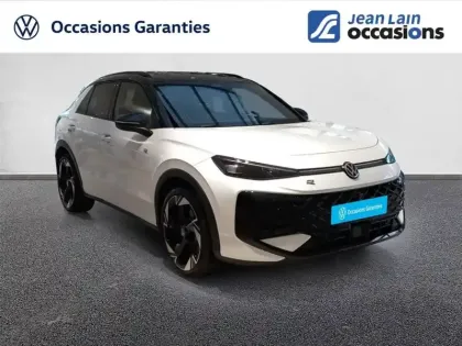 Photo 9 Volkswagen T-roc  1.5 eTSI EVO2 Hybrid 150 ch DSG7