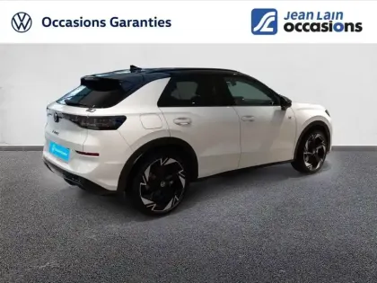 Photo 1 Volkswagen T-roc  1.5 eTSI EVO2 Hybrid 150 ch DSG7