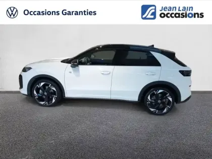 Photo 6 Volkswagen T-roc  1.5 eTSI EVO2 Hybrid 150 ch DSG7