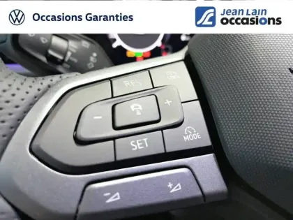 Photo 17 Volkswagen T-roc  1.5 eTSI EVO2 Hybrid 150 ch DSG7