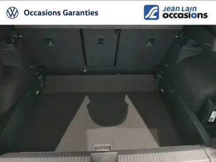 Photo 13 Volkswagen T-roc  1.5 eTSI EVO2 Hybrid 150 ch DSG7