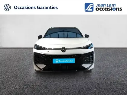 Photo 8 Volkswagen T-roc  1.5 eTSI EVO2 Hybrid 150 ch DSG7