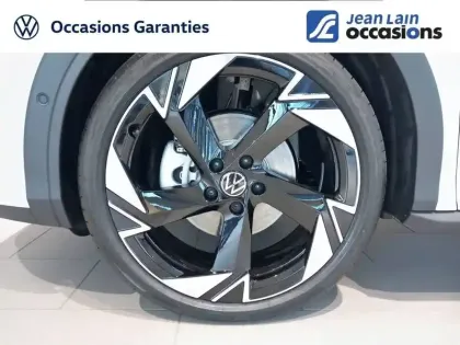 Photo 11 Volkswagen T-roc  1.5 eTSI EVO2 Hybrid 150 ch DSG7