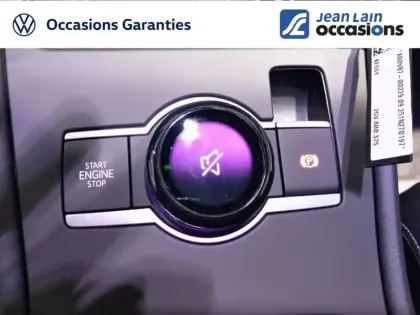 Photo 19 Volkswagen T-roc  1.5 eTSI EVO2 Hybrid 150 ch DSG7