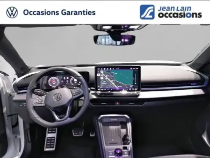 Photo 2 Volkswagen T-roc  1.5 eTSI EVO2 Hybrid 150 ch DSG7