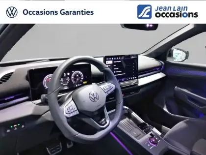 Photo 12 Volkswagen T-roc  1.5 eTSI EVO2 Hybrid 150 ch DSG7