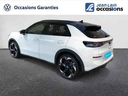 Photo 10 Volkswagen T-roc  1.5 eTSI EVO2 Hybrid 150 ch DSG7