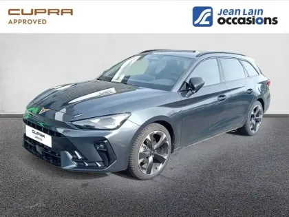 Photo 42 Cupra Leon  Sportstourer 1.5 eTSI Hybrid 150 ch DSG7