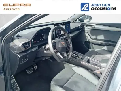 Photo 33 Cupra Leon  Sportstourer 1.5 eTSI Hybrid 150 ch DSG7