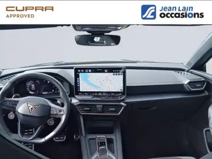 Photo 44 Cupra Leon  Sportstourer 1.5 eTSI Hybrid 150 ch DSG7