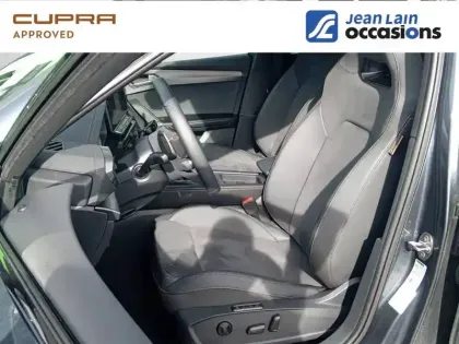 Photo 25 Cupra Leon  Sportstourer 1.5 eTSI Hybrid 150 ch DSG7