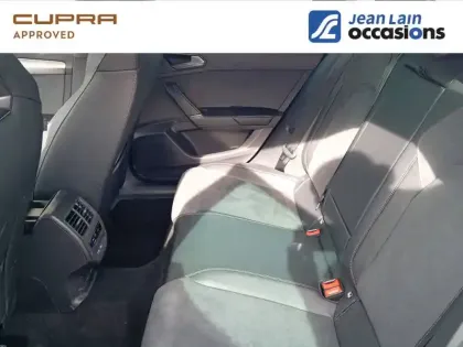 Photo 26 Cupra Leon  Sportstourer 1.5 eTSI Hybrid 150 ch DSG7