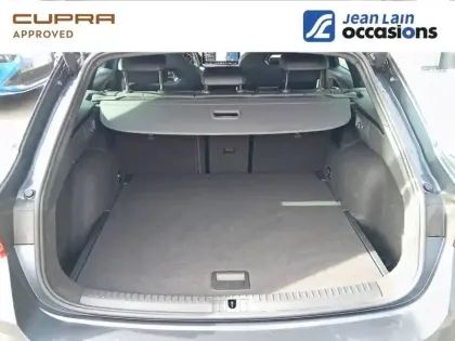 Photo 55 Cupra Leon  Sportstourer 1.5 eTSI Hybrid 150 ch DSG7
