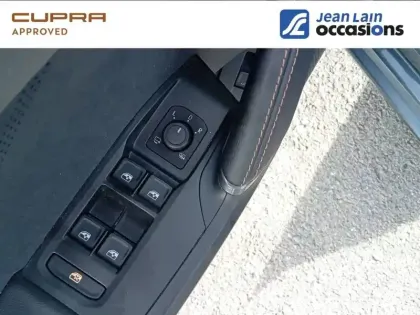Photo 59 Cupra Leon  Sportstourer 1.5 eTSI Hybrid 150 ch DSG7