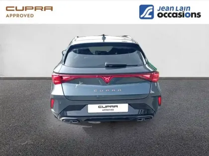 Photo 49 Cupra Leon  Sportstourer 1.5 eTSI Hybrid 150 ch DSG7