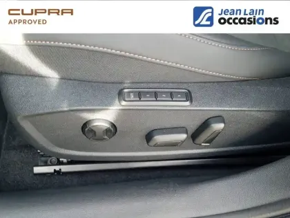 Photo 39 Cupra Leon  Sportstourer 1.5 eTSI Hybrid 150 ch DSG7