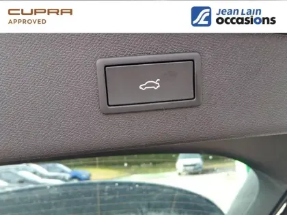 Photo 61 Cupra Leon  Sportstourer 1.5 eTSI Hybrid 150 ch DSG7